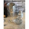 Image 4 : Cocktail Shaker Set