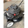 Image 10 : Remington Push Lawn Mower - Model RM02SB - 140CC OHV