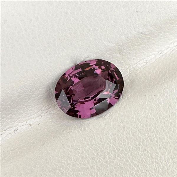 Natural Oval Pink Spinel 2.72 Cts - Untreated