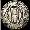 Image 2 : 1835 Capped Bust Dime HIGH GRADE