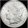 Image 1 : 1884-O Morgan Silver Dollar UNCIRCULATED