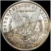 Image 2 : 1884-O Morgan Silver Dollar UNCIRCULATED