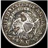 Image 2 : 1832 Capped Bust Half Dime LIGHTLY CIRCULATED