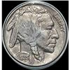 Image 1 : 1935-S Buffalo Nickel CHOICE AU