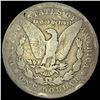 Image 2 : 1878-CC Silver Morgan Dollar NICELY  CIRCULATED