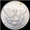 Image 2 : 1903-S Barber Half Dollar CLOSELY UNCIRCULATED