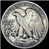 Image 2 : 1918 Walking Liberty Half Dollar LIGHTLY CIRCULATED