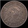 Image 2 : 1834 Capped Bust Half Dollar LIGHTLY CIRCULATED