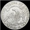 Image 2 : 1819 Capped Bust Quarter NEARLY UNCIRCULATED
