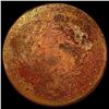 Image 2 : 1795 Liberty Cap Large Cent NICELY CIRCULATED