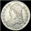 Image 1 : 1813 Capped Bust Half Dollar CHOICE AU