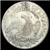 Image 2 : 1813 Capped Bust Half Dollar CHOICE AU