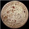 Image 2 : 1829 Capped Bust Half Dime NICELY CIRCULATED