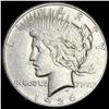 Image 1 : 1926-S Silver Peace Dollar UNCIRCULATED