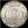 Image 2 : 1885 Silver Morgan Dollar GEM BU