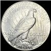 Image 2 : 1926-S Silver Peace Dollar UNCIRCULATED