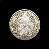Image 2 : 1907-S Barber Dime HIGH GRADE