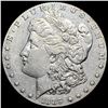 Image 1 : 1889-S Silver Morgan Dollar CLOSELY  UNCIRCULATED