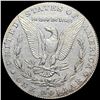 Image 2 : 1889-S Silver Morgan Dollar CLOSELY  UNCIRCULATED
