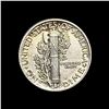Image 2 : 1918-D Mercury Dime CLOSELY UNCIRCULATED