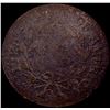 Image 2 : 1796 Liberty Cap Large Cent NICELY CIRCULATED