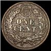 Image 2 : 1886 Indian Head Cent CLOSELY UNCIRCULATED