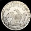 Image 2 : 1827 Capped Bust Half Dollar CHOICE AU