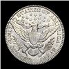 Image 2 : 1914 Barber Silver Quarter UNCIRCULATED