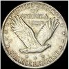 Image 2 : 1929 Standing Liberty Silver Quarter  UNCIRCULATED