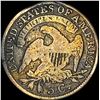 Image 2 : 1833 Capped Bust Half Dime NICELY CIRCULATED
