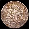 Image 2 : 1833 Capped Bust Dime LIGHTLY CIRCULATED