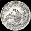 Image 2 : 1810 Capped Bust Half Dollar LIGHTLY  CIRCULATED