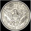 Image 2 : 1916-D Silver Barber Quarter UNCIRCULATED