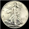 Image 1 : 1946 Walking Liberty Half Dollar CLOSELY  UNCIRCULATED