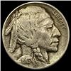 Image 1 : 1913-D Type 2 Buffalo Nickel HIGH GRADE