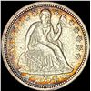 Image 1 : 1854-O Seated Liberty Dime CLOSELY  UNCIRCULATED