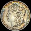 Image 1 : 1896-S Silver Morgan Dollar NEARLY  UNCIRCULATED