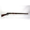 Image 1 : Winchester Model 1873 .38WCF Rifle