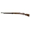 Image 1 : ASFA Ankara Turkish Mauser M1893/38 8mm Conversion