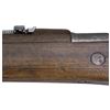 Image 8 : ASFA Ankara Turkish Mauser M1893/38 8mm Conversion