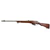 Image 1 : Lee Enfield Sporterized .303 British WWII Rifle