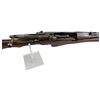 Image 3 : Lee Enfield Sporterized .303 British WWII Rifle
