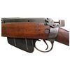 Image 5 : Lee Enfield Sporterized .303 British WWII Rifle