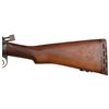 Image 7 : Lee Enfield Sporterized .303 British WWII Rifle