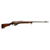 Image 8 : Lee Enfield Sporterized .303 British WWII Rifle