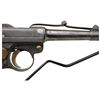 Image 3 : Luger P08 Mauser Arbeiten Pistol