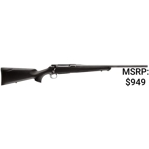 J.P. Saur & Sohn 100 Classic XT 6.5 Creed Rifle