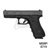 Image 1 : Glock 22 Gen3 .40 Pistol
