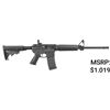 Image 1 : Ruger AR-556 Clamshell/Triangle Post 5.56 Rifle
