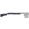 Image 1 : Sipahi v12 Short Polymer 12ga Shotgun